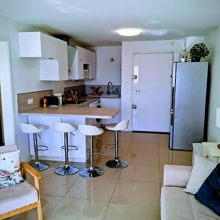 Apartmán Le Patio Azur Piscine, Soleil Et Parking Gratuit